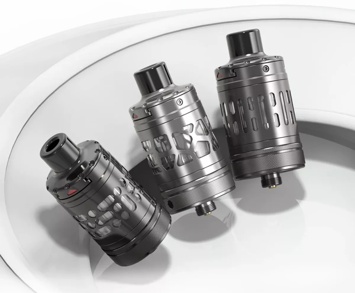 Aspire Nautilus 3SR Tank 4ml