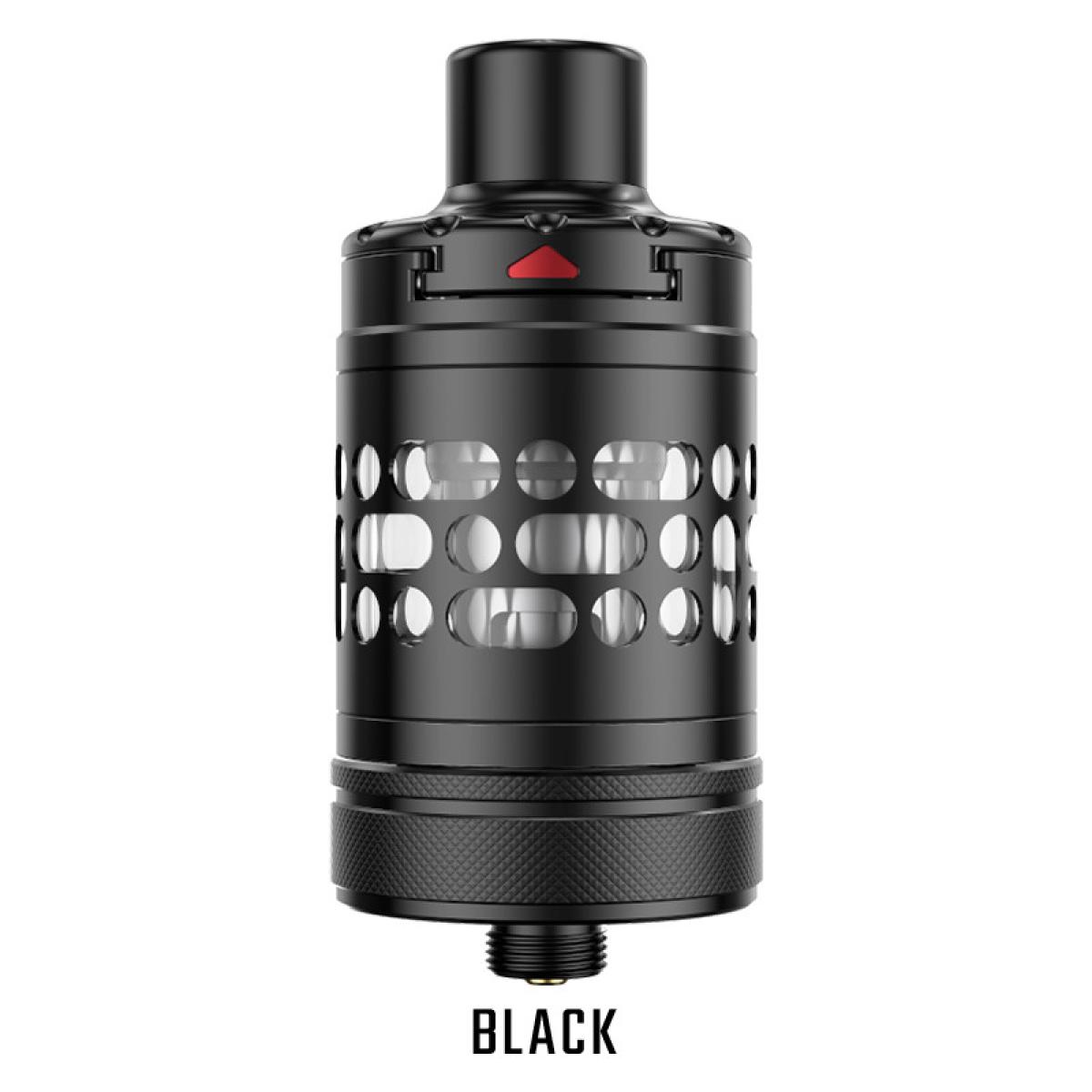 Aspire Nautilus 3SR Tank 4ml Schwarz