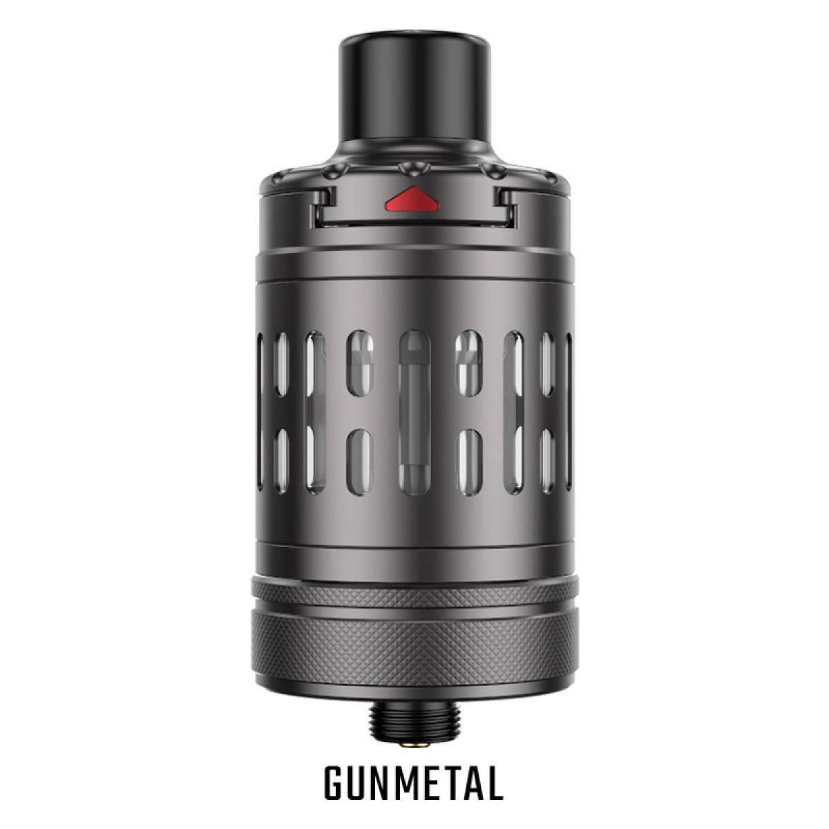Aspire Nautilus 3SR Tank 4ml Gunmetal