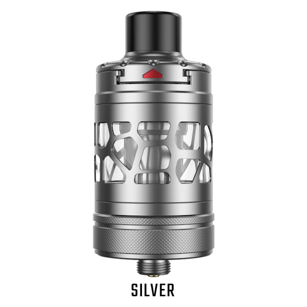 Aspire Nautilus 3SR Tank 4ml Silber