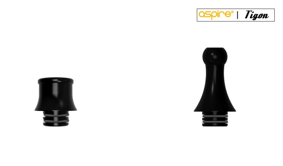 Aspire Tigon Tank 3.5ml 25mm (MTL & DL)