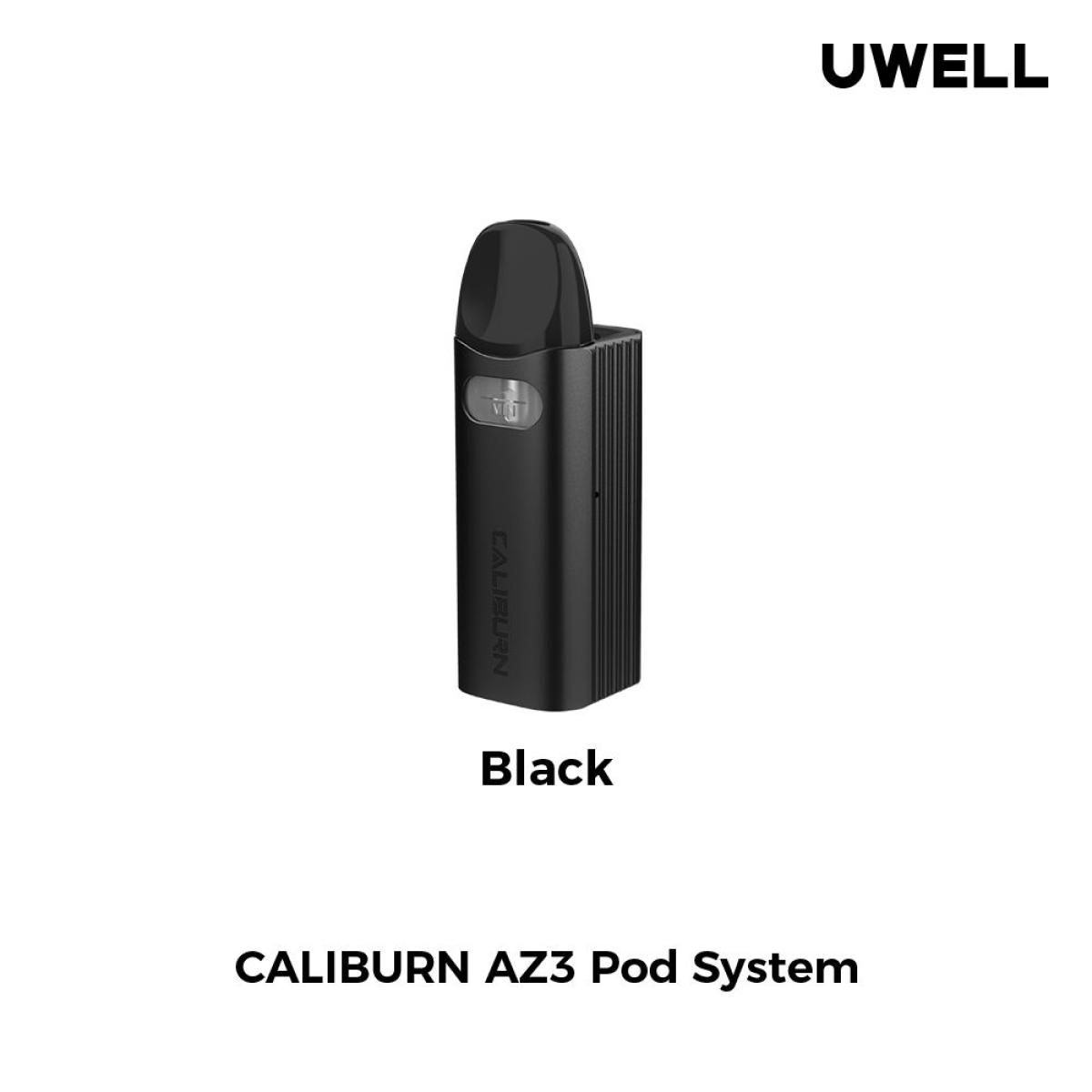 Uwell Caliburn AZ3 Kit 750mAh 2ml