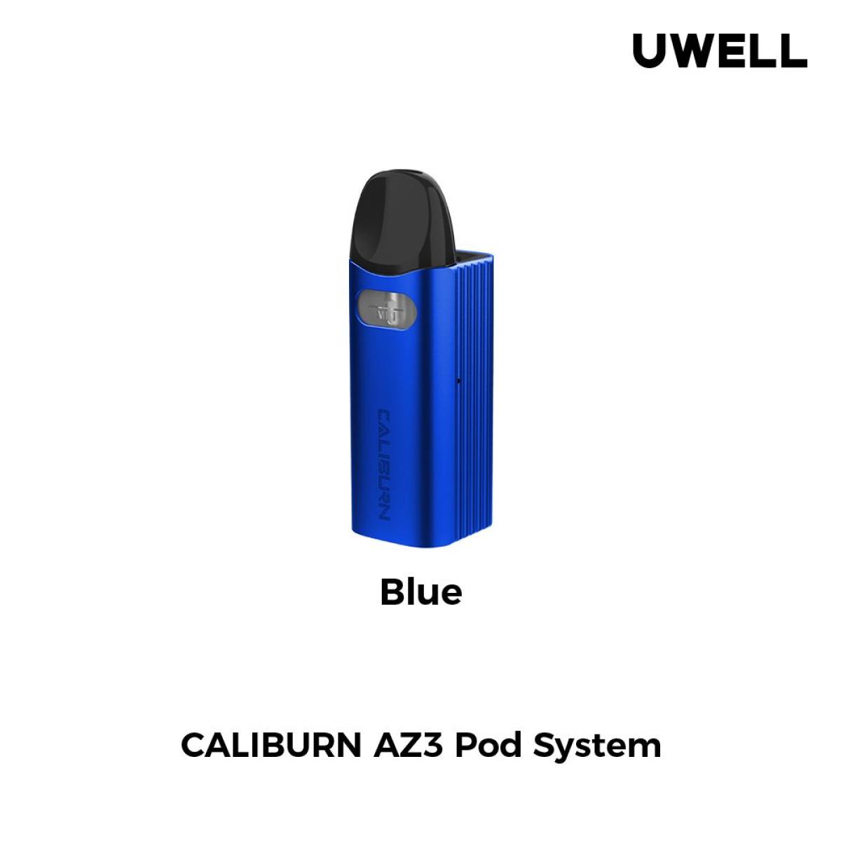 Uwell Caliburn AZ3 Kit 750mAh 2ml