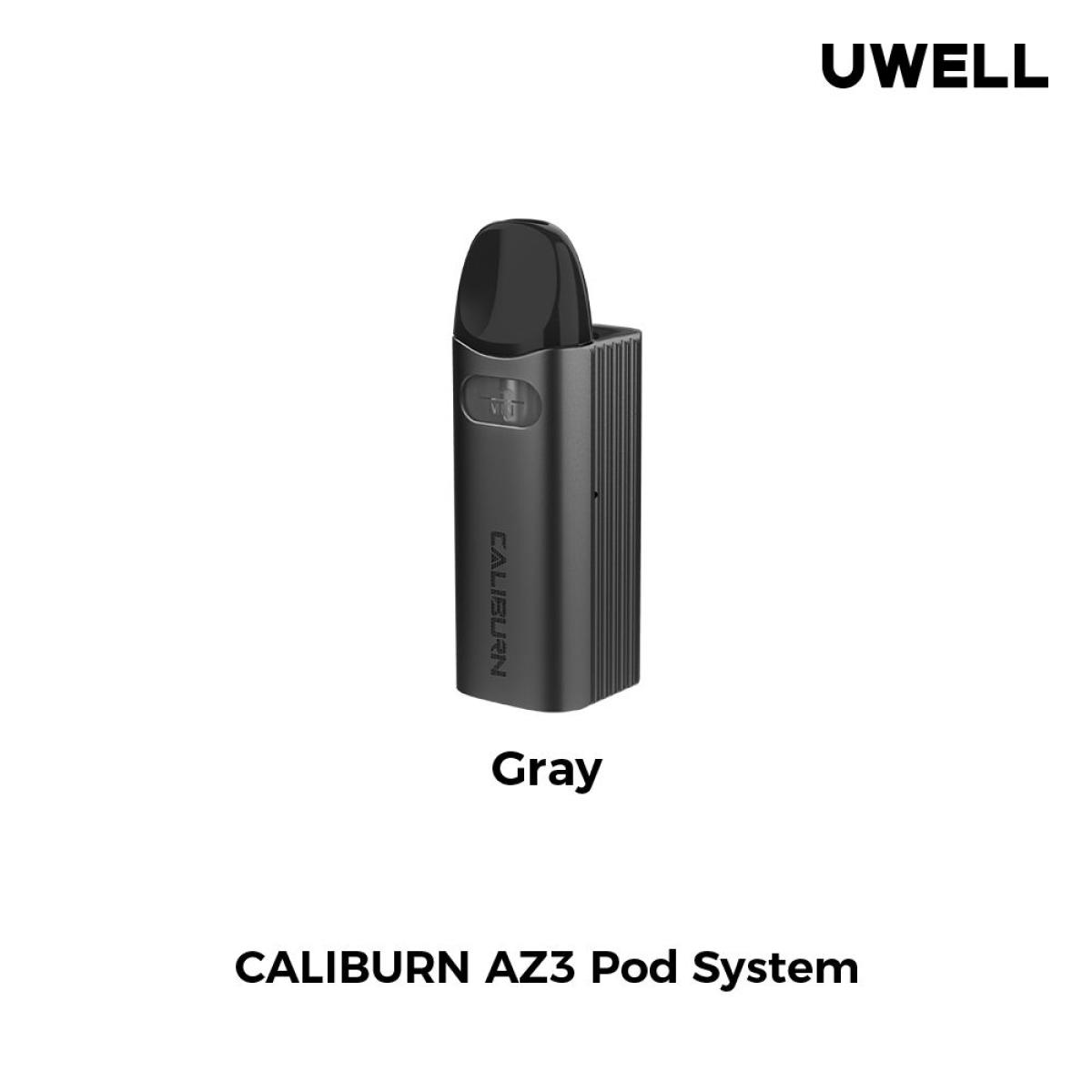Uwell Caliburn AZ3 Kit 750mAh 2ml