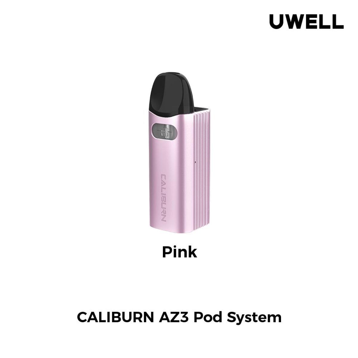 Uwell Caliburn AZ3 Kit 750mAh 2ml