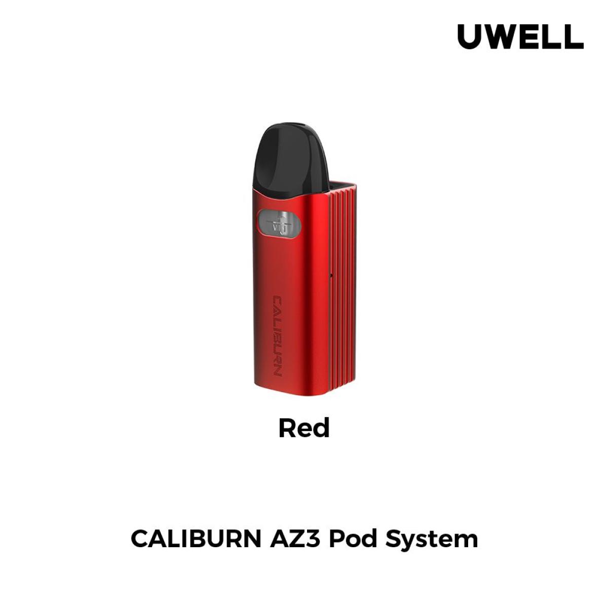 Uwell Caliburn AZ3 Kit 750mAh 2ml