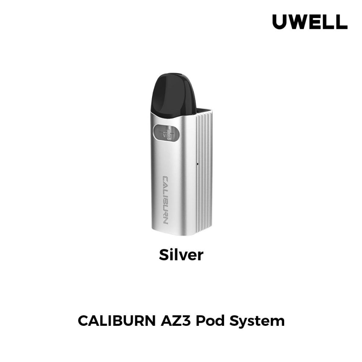 Uwell Caliburn AZ3 Kit 750mAh 2ml