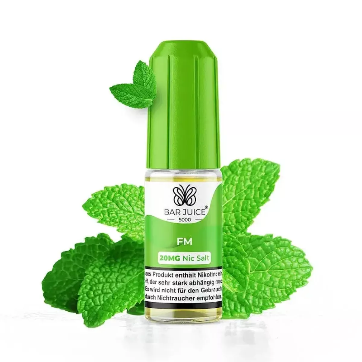 Bar Juice 5000 NicSalt 10 ml 20mg