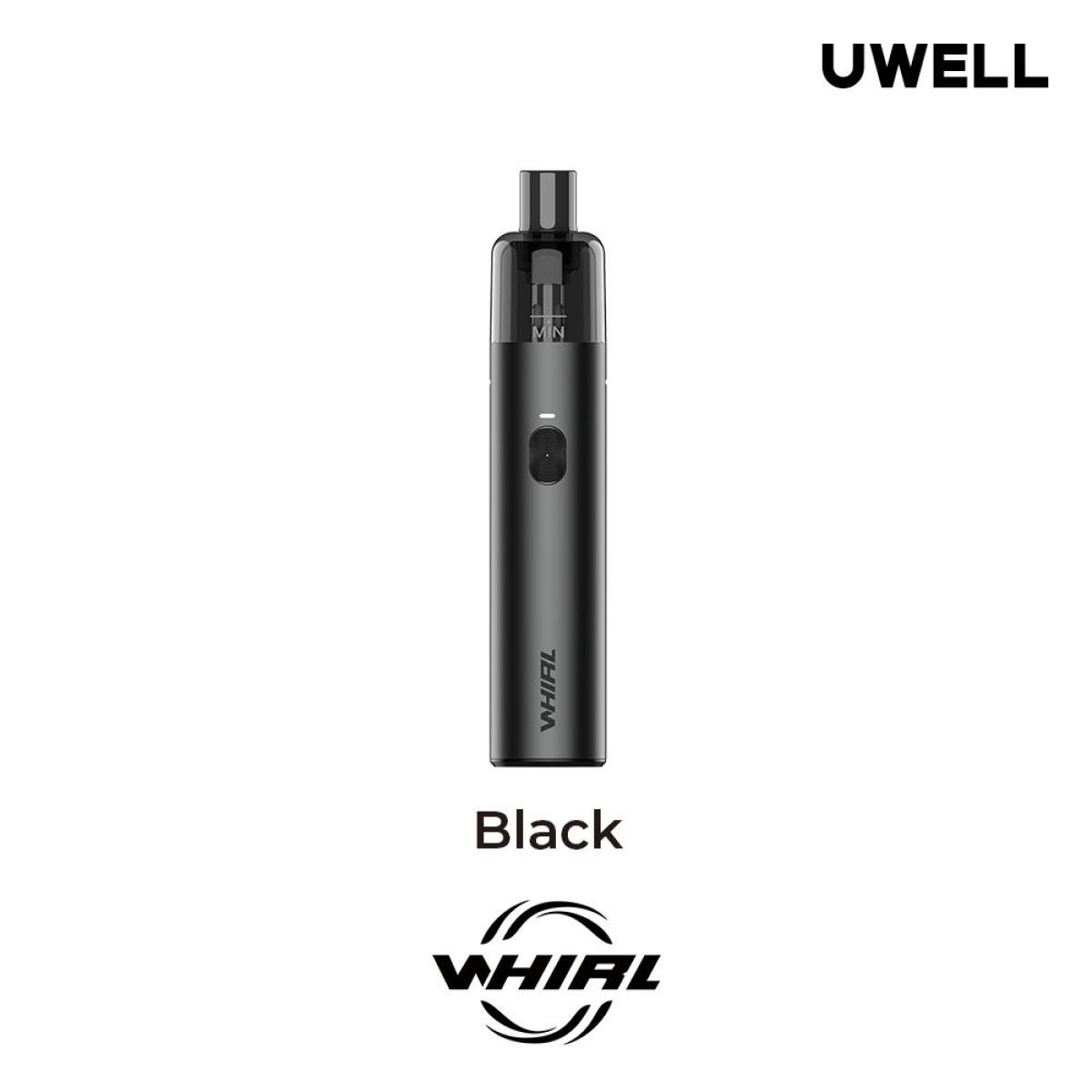 Uwell Whirl S2 Kit 900mAh 3.5ml