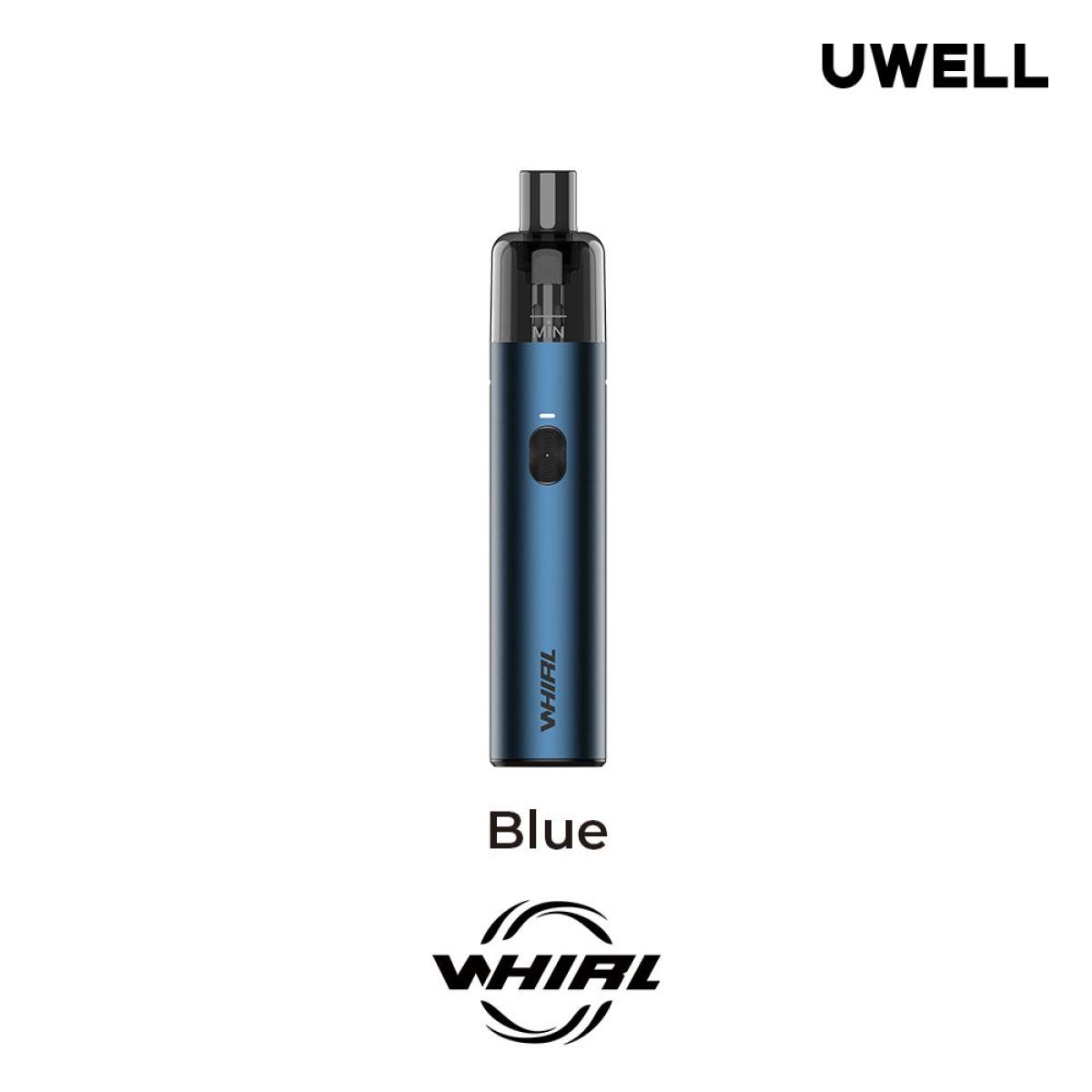 Uwell Whirl S2 Kit 900mAh 3.5ml
