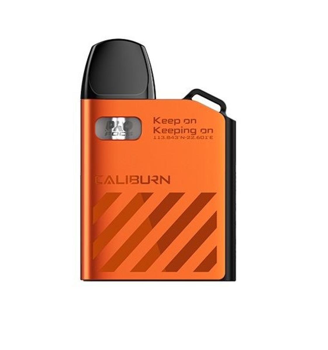 Uwell Caliburn AK2 Kit, 520mAh, 2ml