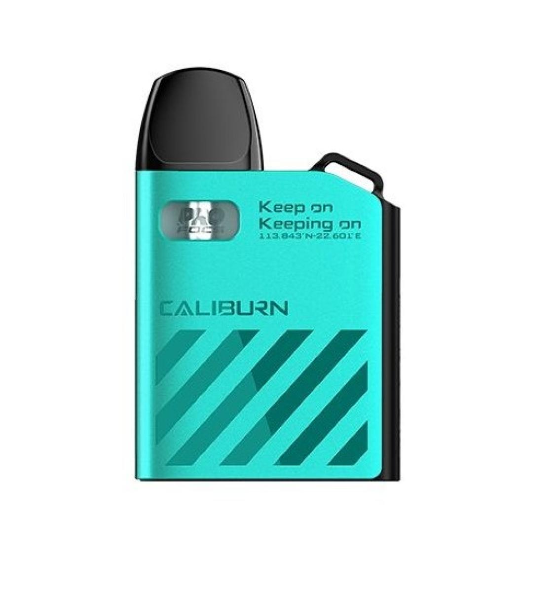Uwell Caliburn AK2 Kit, 520mAh, 2ml