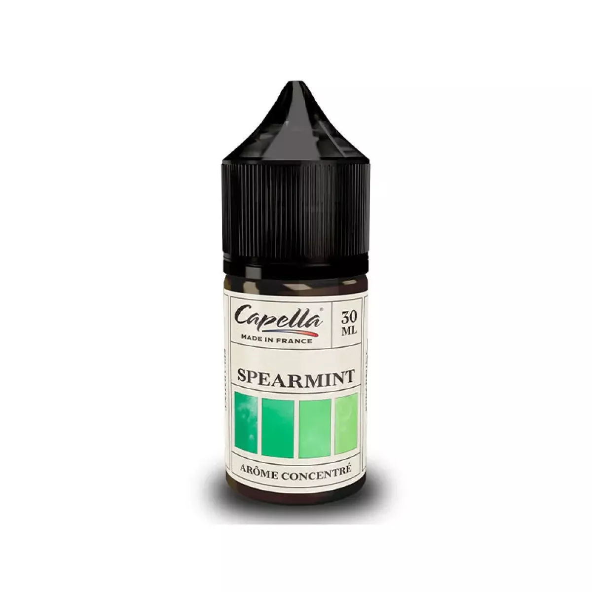 Capella France Spearmint Aroma 30ml