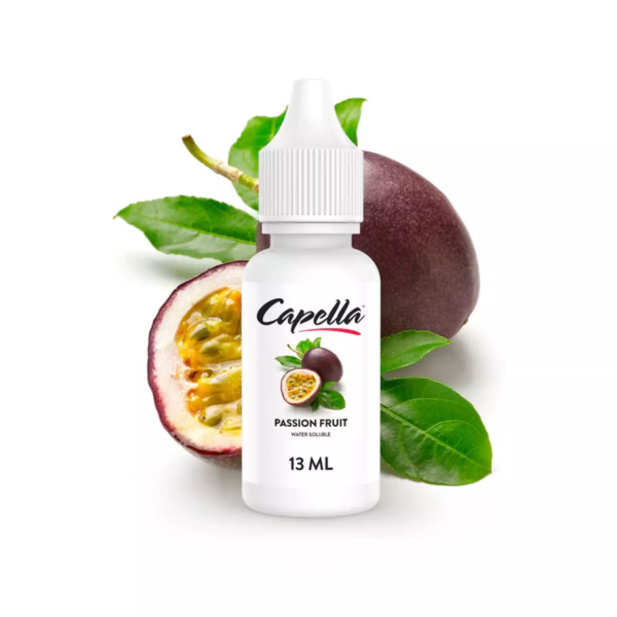 Capella Flavors Passionsfruit Aroma 13ml