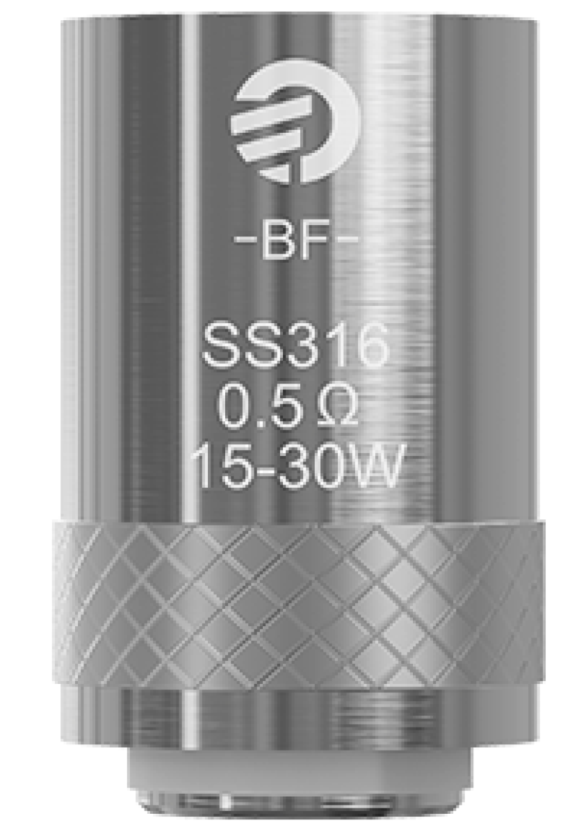 Joyetech BF Coils, AIO, Cubis, Cuboid Mini, eGrip2