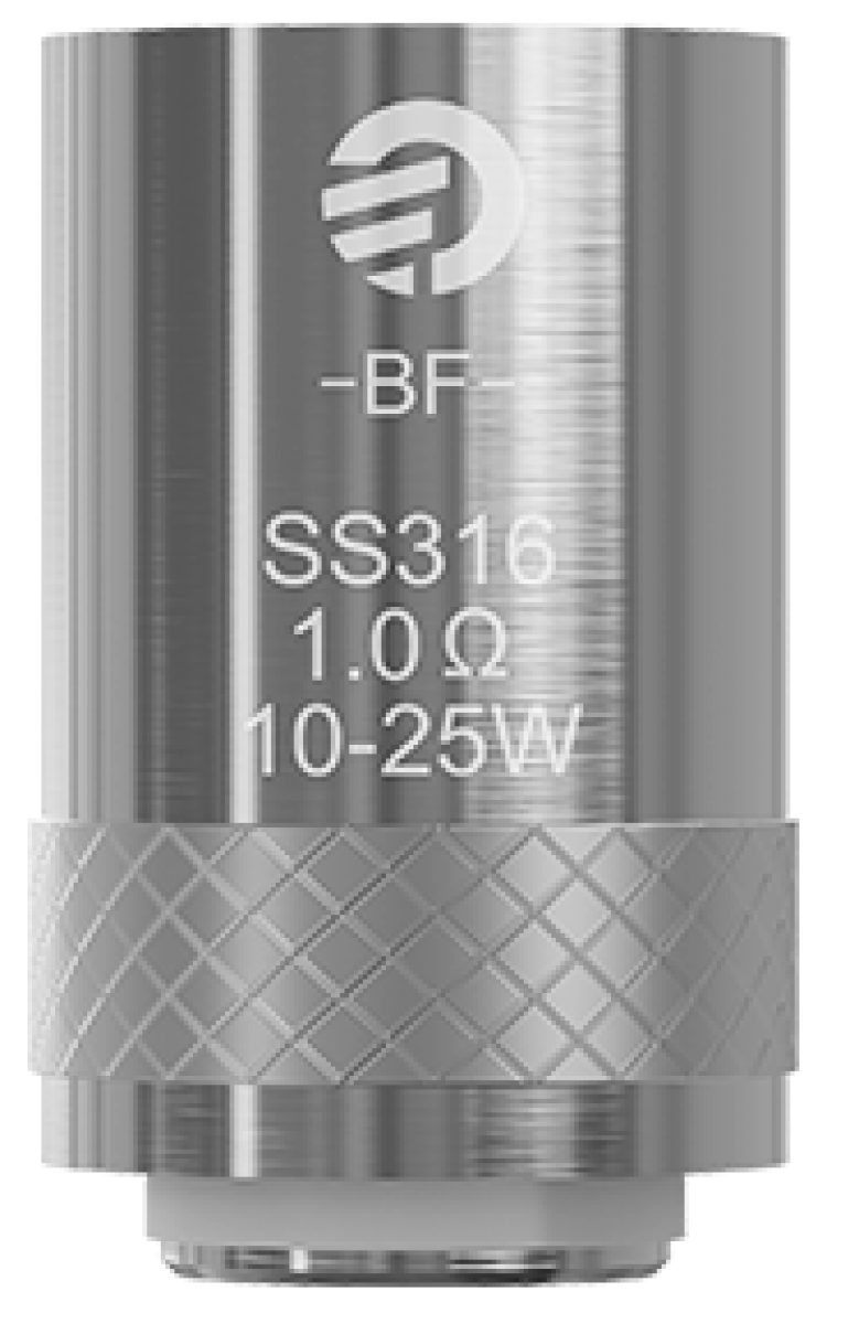 Joyetech BF Coils, AIO, Cubis, Cuboid Mini, eGrip2