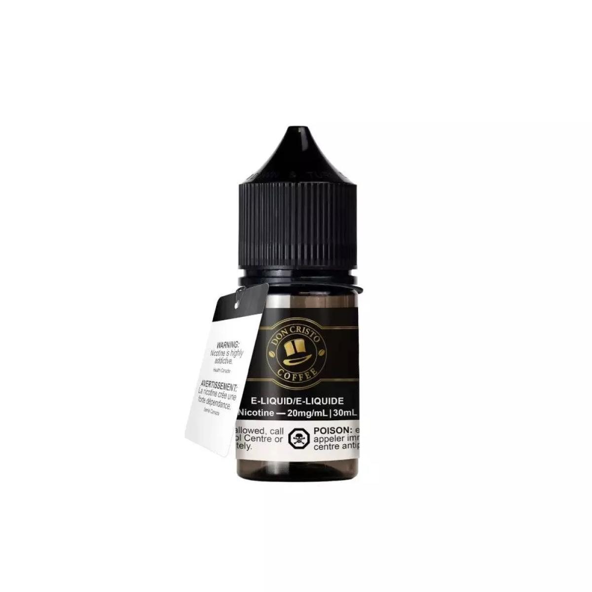 Don Cristo Aroma Coffee 30ml