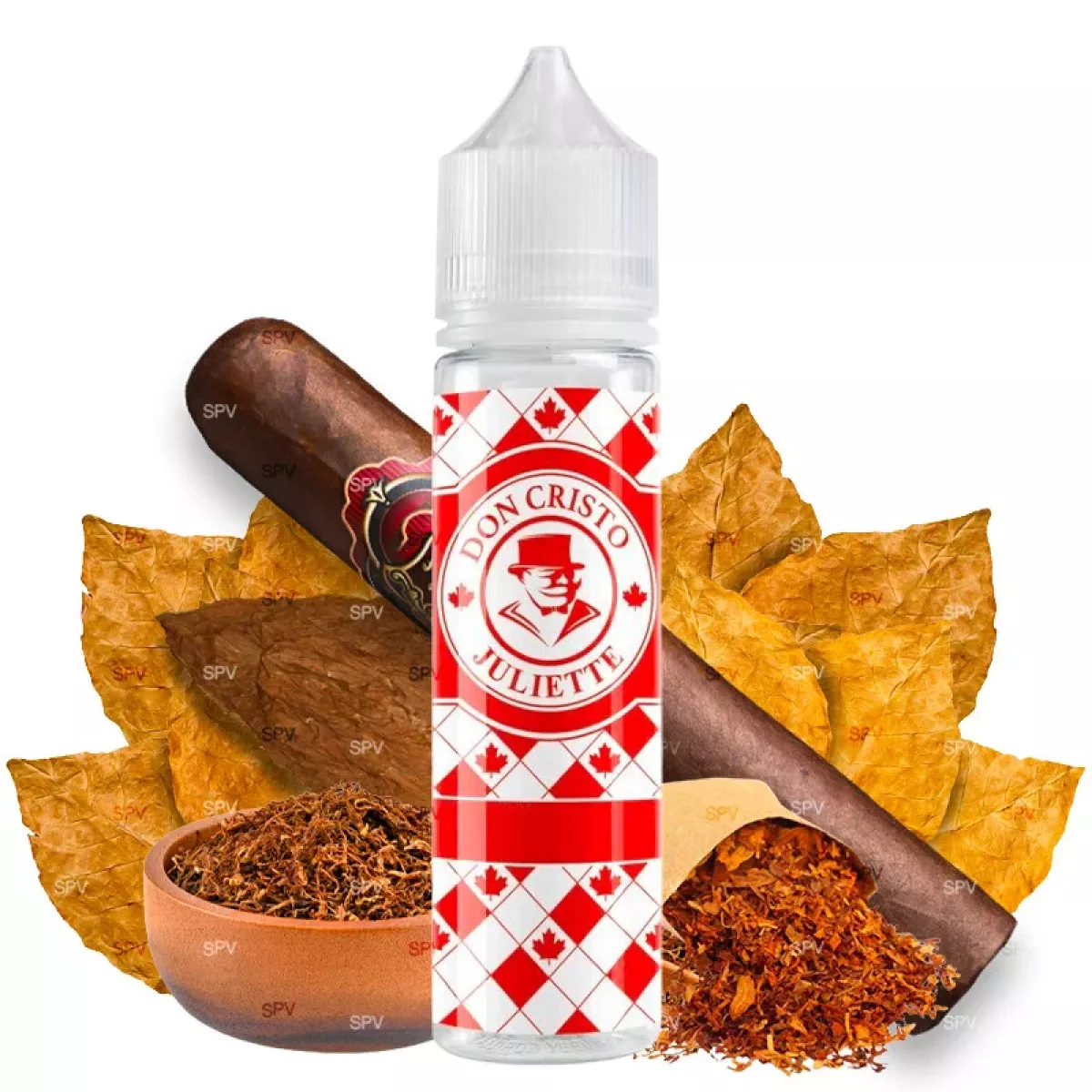 Don Cristo Juliette 50/75ml Shortfill