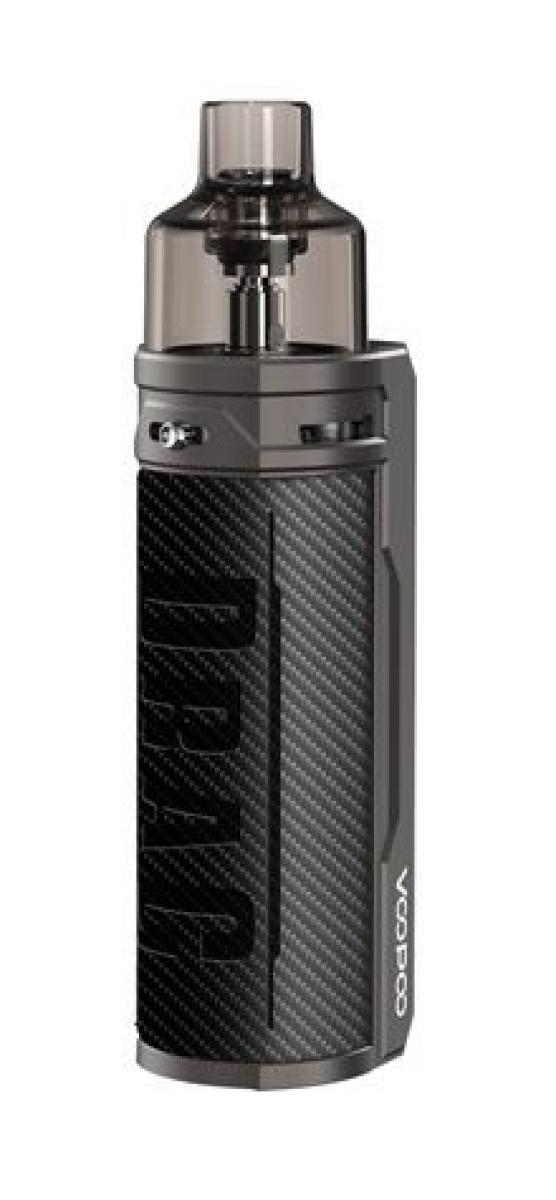 Voopoo DRAG S Kit Classic 60W 2500mAh 4.5ml