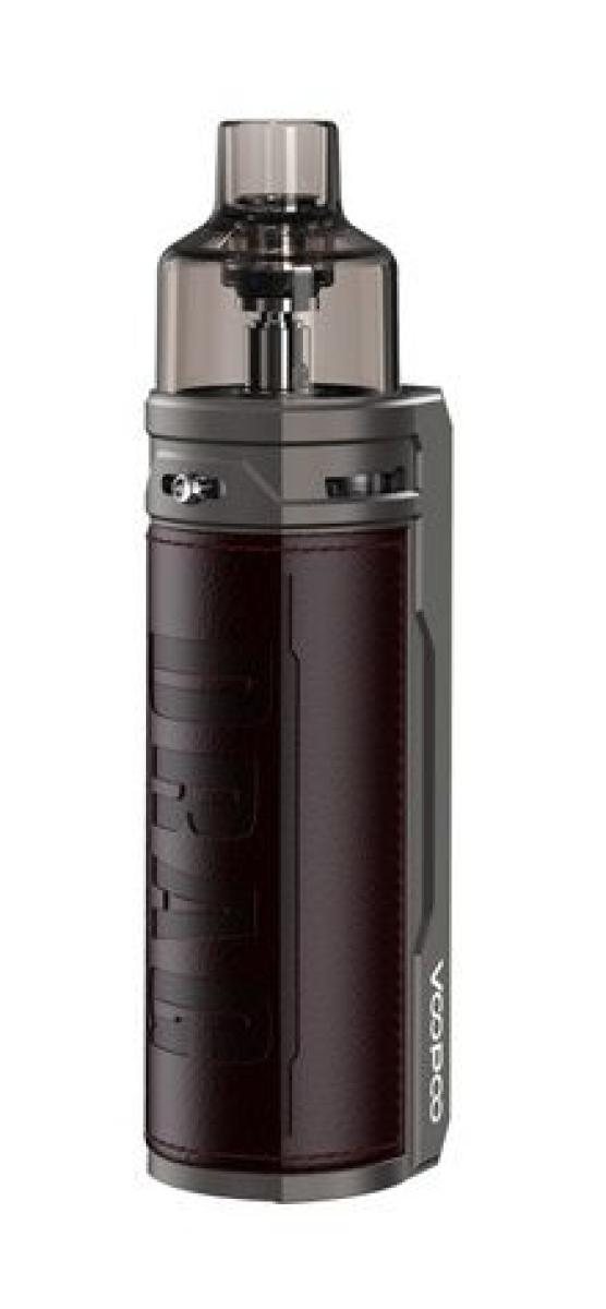 Voopoo DRAG S Kit Classic 60W 2500mAh 4.5ml