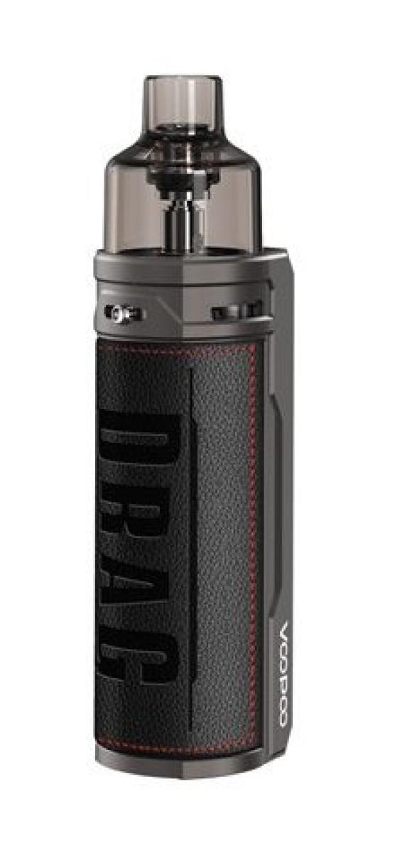 Voopoo DRAG S Kit Classic 60W 2500mAh 4.5ml