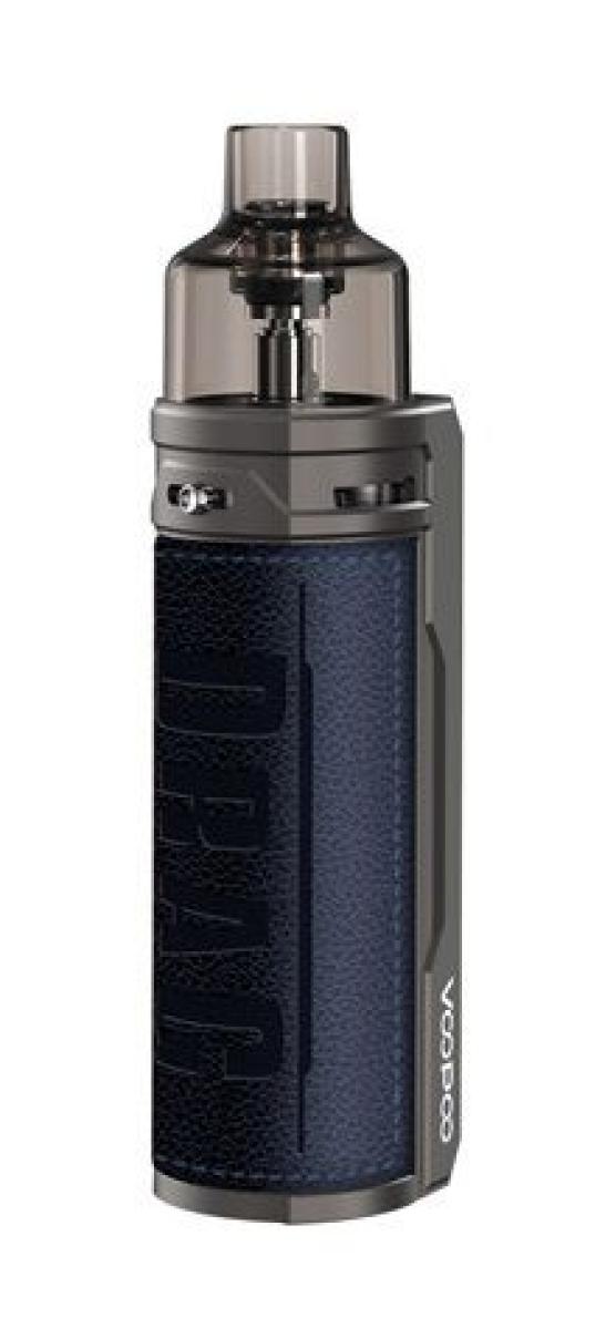 Voopoo DRAG S Kit Classic 60W 2500mAh 4.5ml