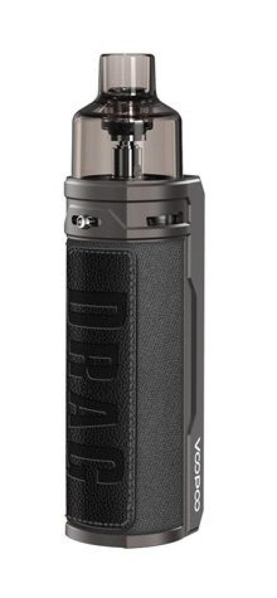 Voopoo DRAG S Kit Classic 60W 2500mAh 4.5ml