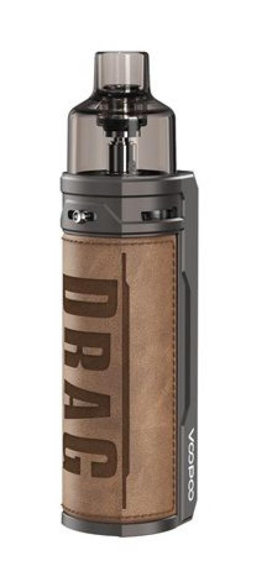 Voopoo DRAG S Kit Classic 60W 2500mAh 4.5ml