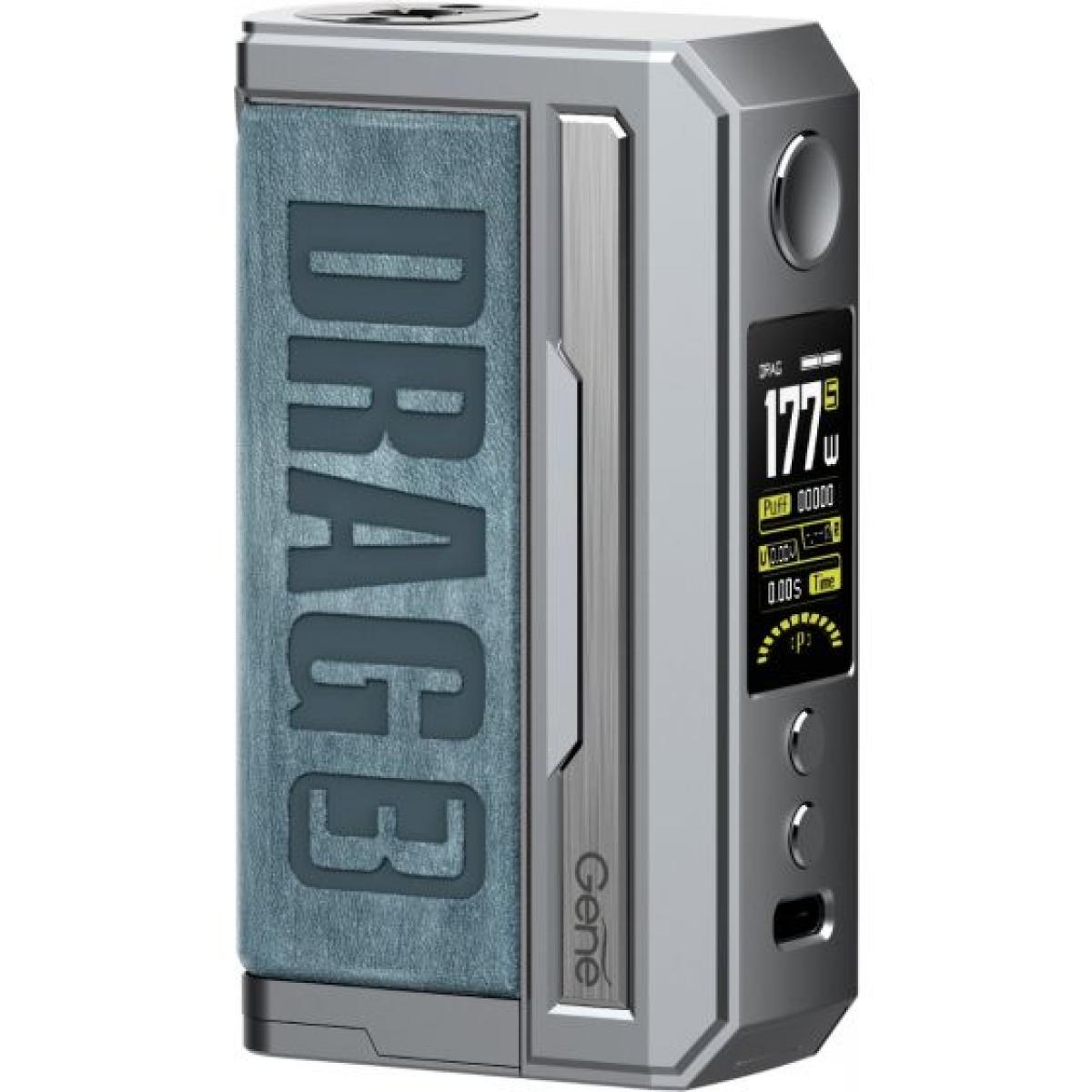 Voopoo DRAG 3 Mod 177W