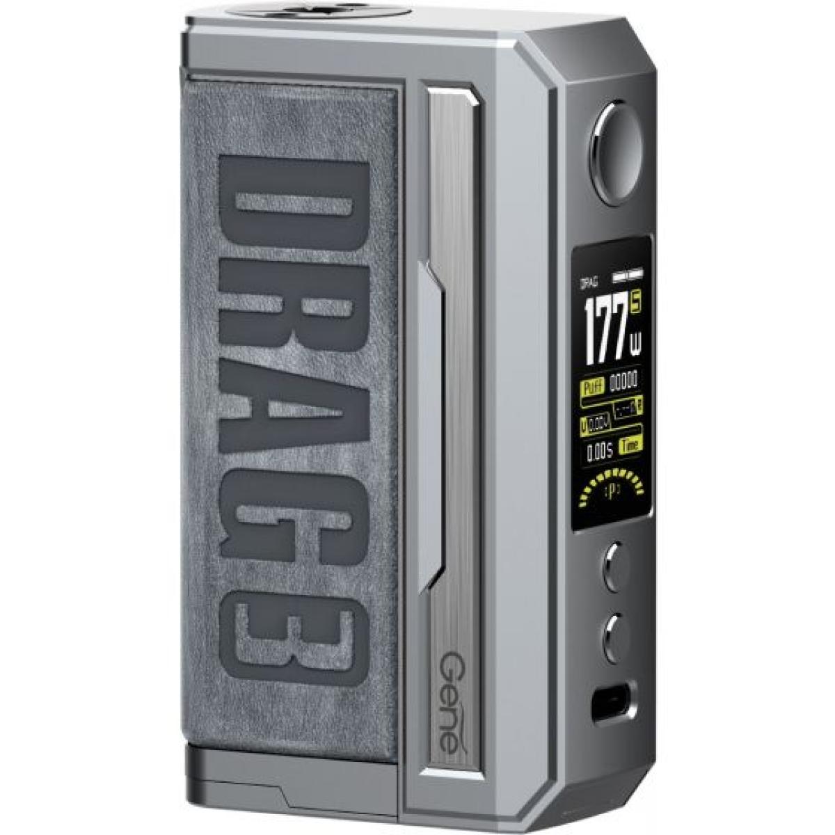 Voopoo DRAG 3 Mod 177W