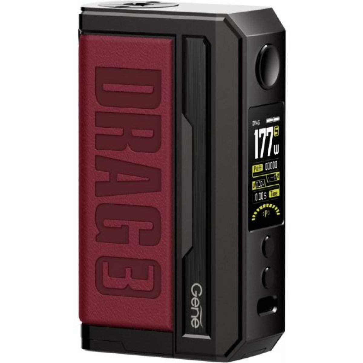 Voopoo DRAG 3 Mod 177W