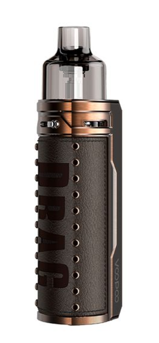 Voopoo DRAG S Kit Classic 60W 2500mAh 4.5ml