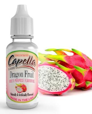 Capella Flavors, Dragon Fruit Aroma, 13ml