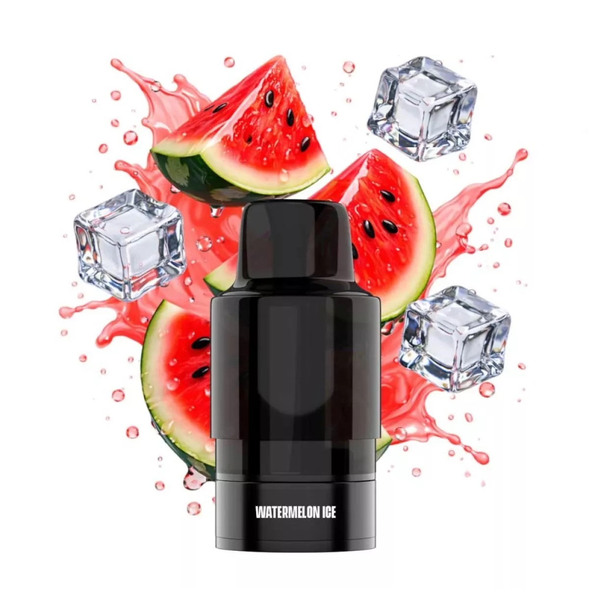 Drifter Bar 6000 Pod V2 - 20mg/ml 12ml Watermelon Ice
