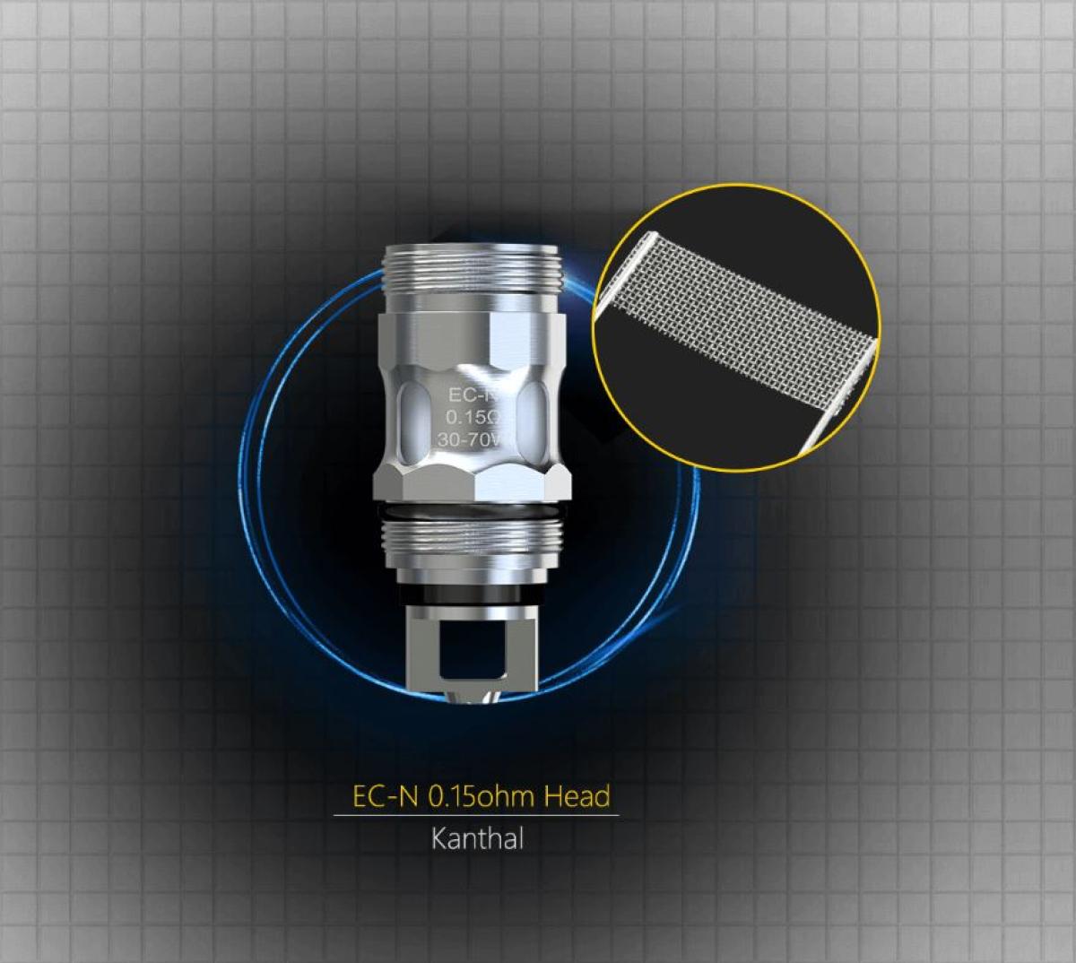 Eleaf Coil Melo 1, 2, 3, 4, 5 (EC2)