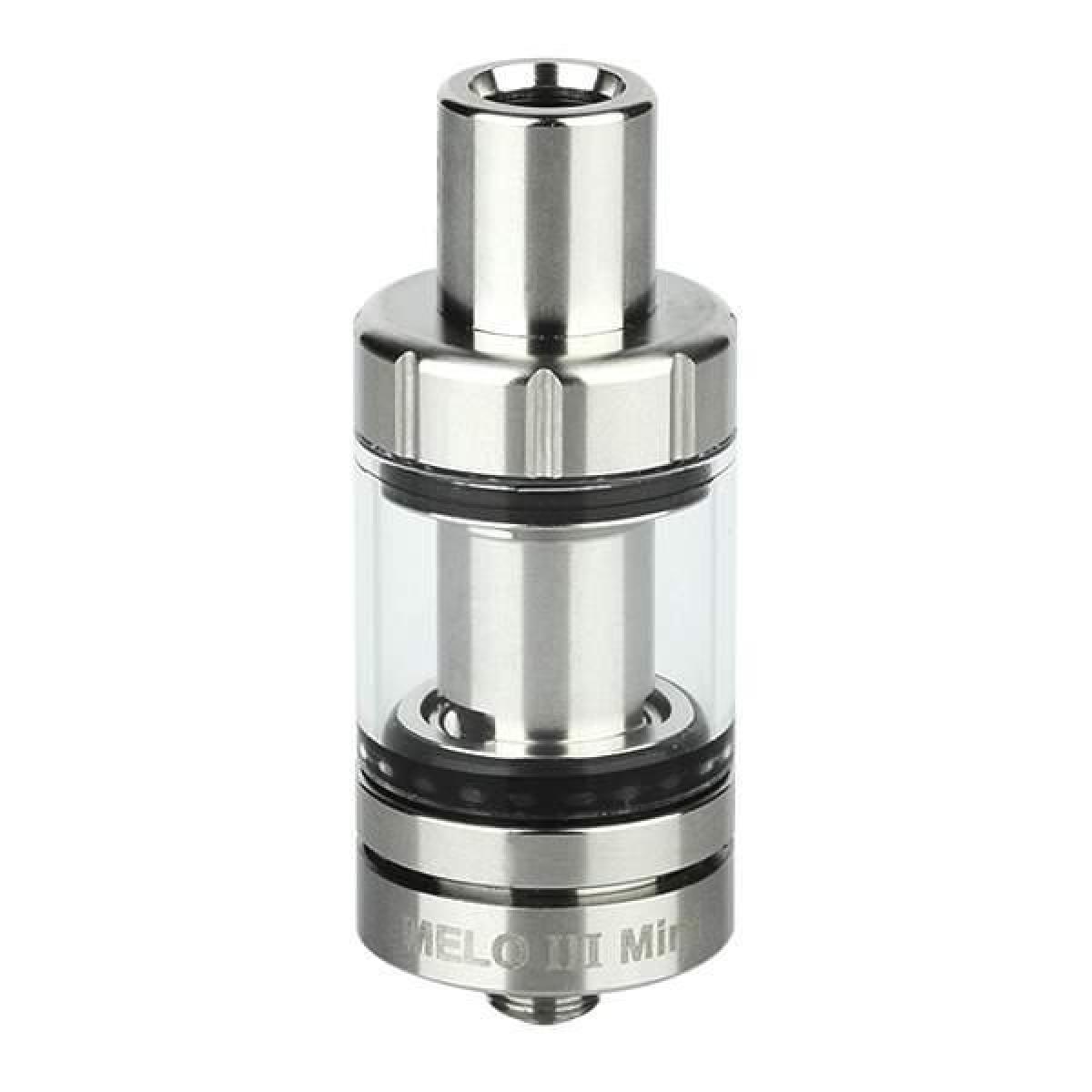 Eleaf Melo 3 Tank, 2ml und 4ml, 22mm