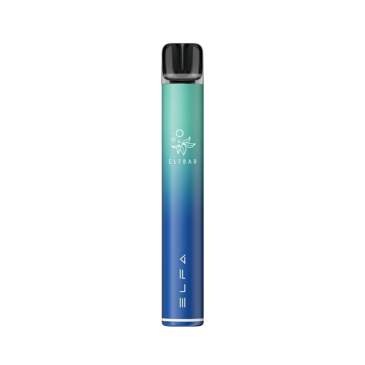ELFBAR ELFA KIT PRO 20mg/ml, Kiwi Passionfruit Guava