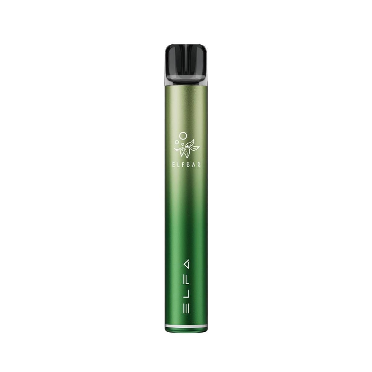 ELFBAR ELFA KIT PRO 20mg/ml, Apple Peach