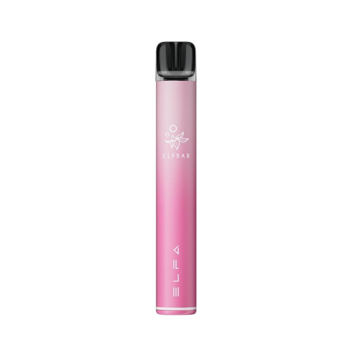 ELFBAR ELFA KIT PRO 20mg/ml, Pink Lemonade