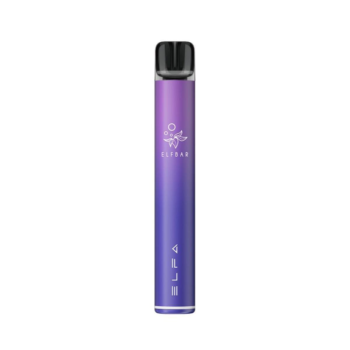 ELFBAR ELFA KIT PRO 20mg/ml, Wattermelon