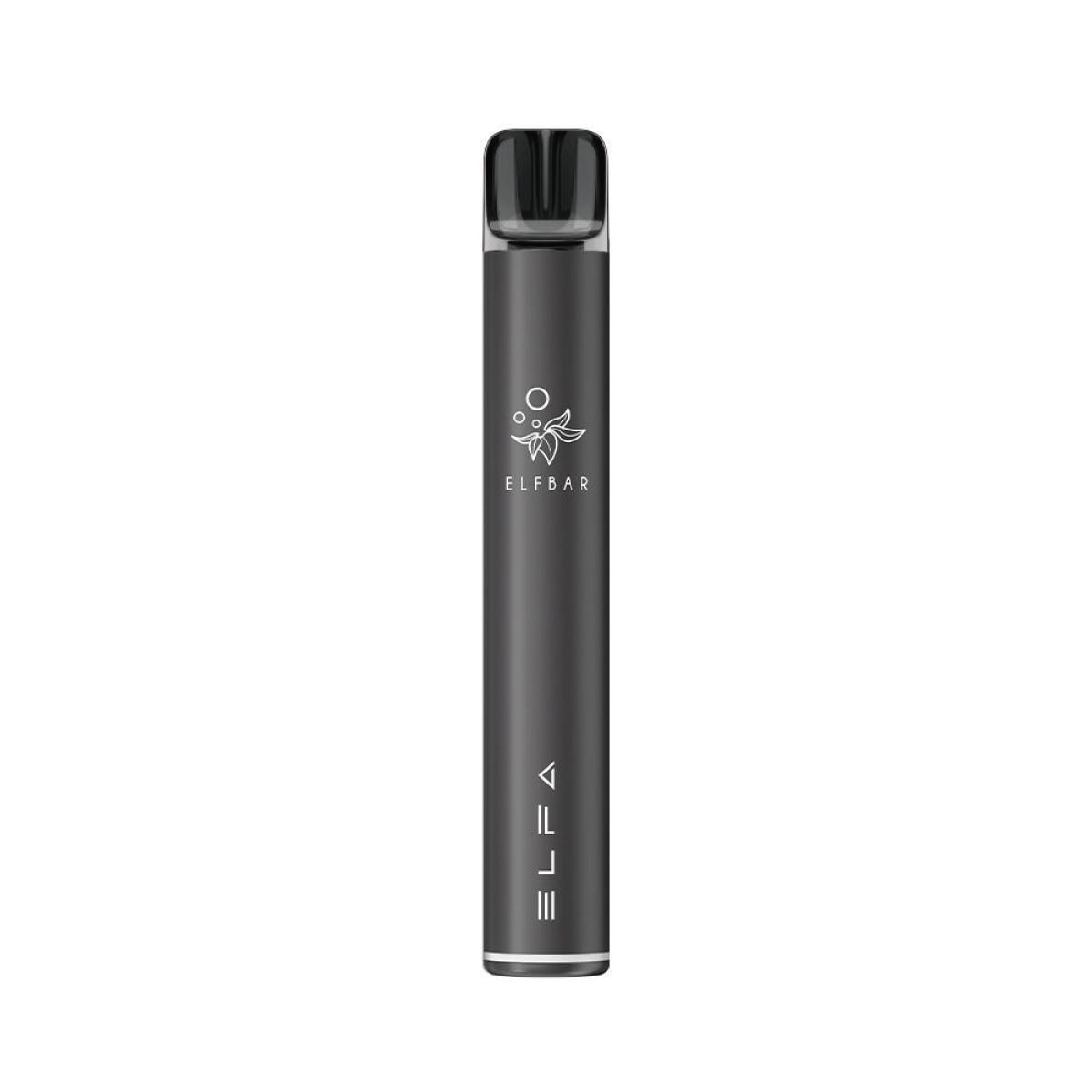 ELFBAR ELFA KIT PRO 20mg/ml, Blue Razz Lemonade