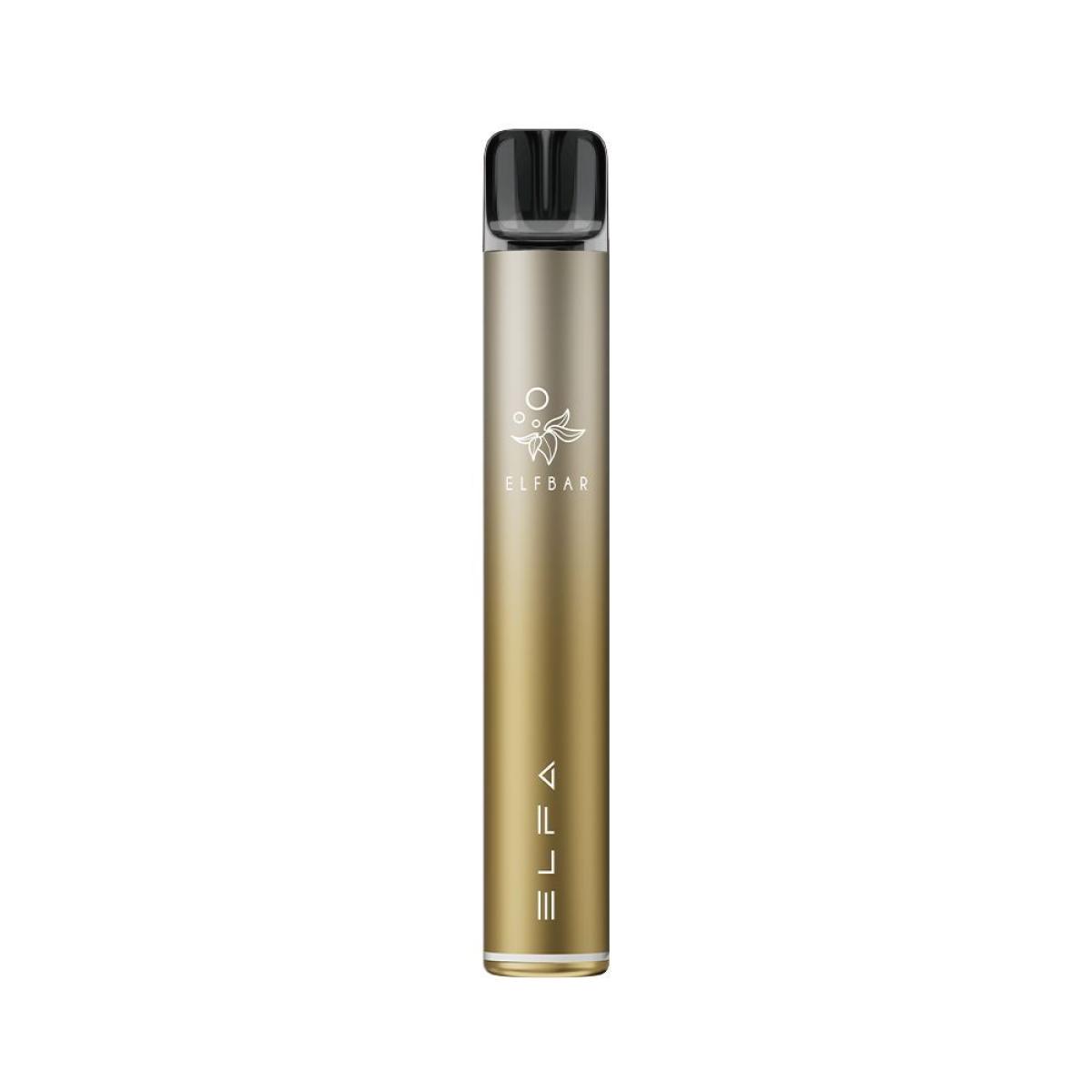 ELFBAR ELFA KIT PRO 20mg/ml, Peach Ice