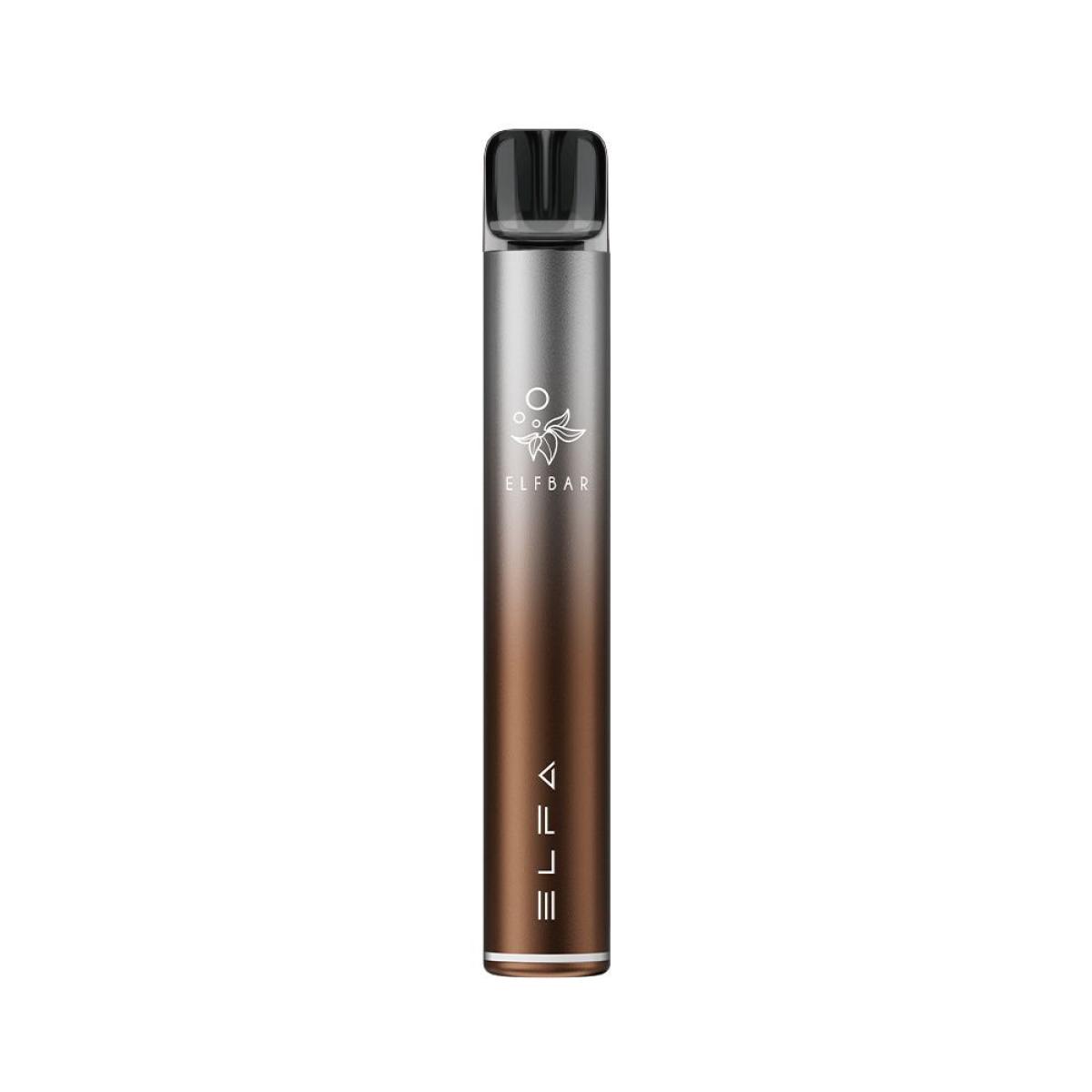ELFBAR ELFA KIT PRO 20mg/ml, Snoow Tobacco