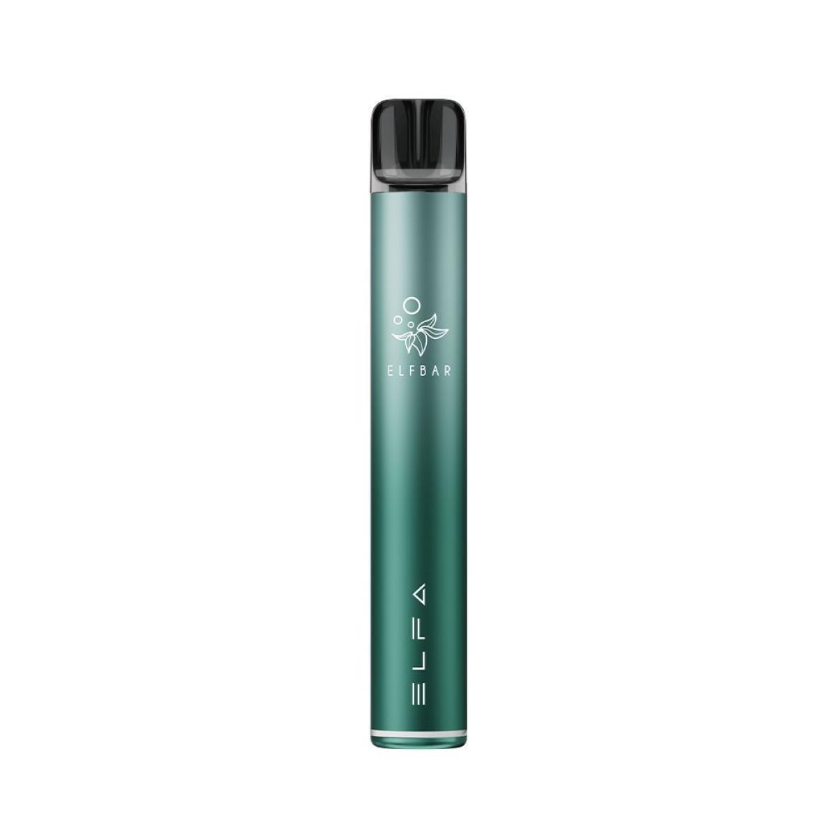 ELFBAR ELFA KIT PRO 20mg/ml, Spearmint