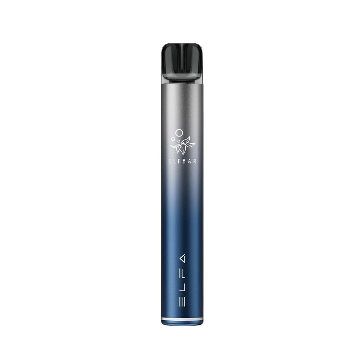 ELFBAR ELFA KIT PRO 20mg/ml, Blueberry
