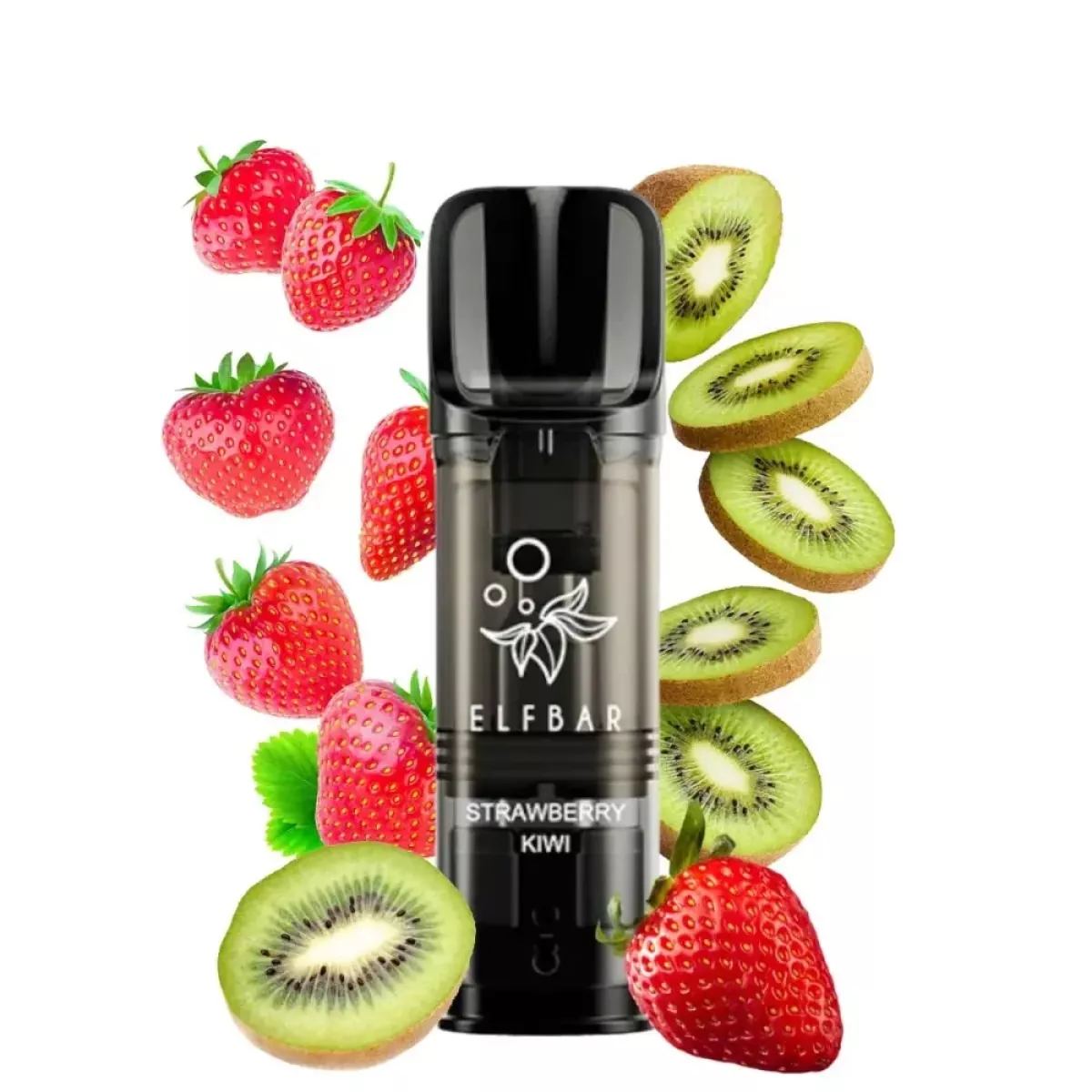 ELFBAR ELFA PRO Pod V2 Strawberry Kiwi