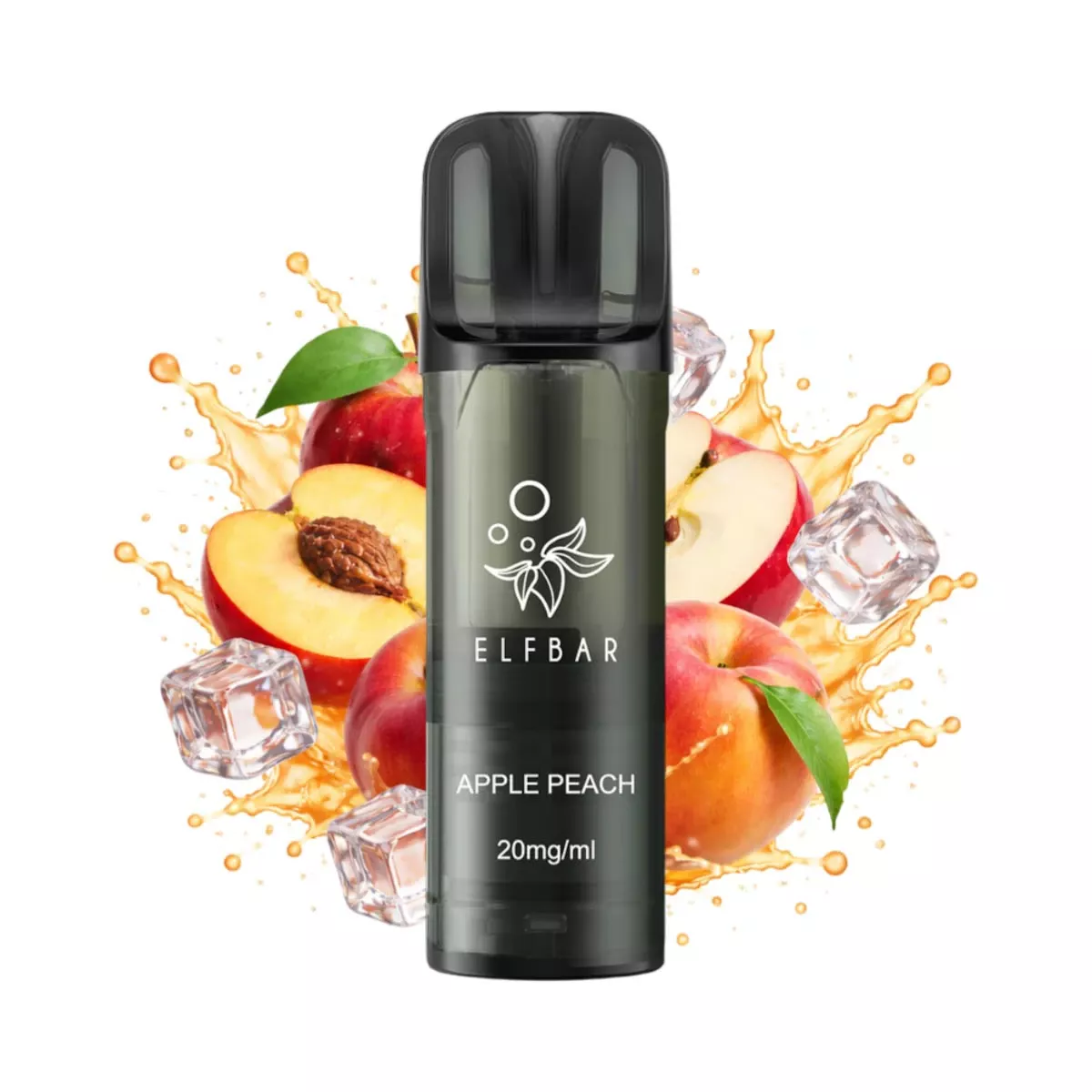 ELFBAR ELFA PRO Pod V2 Apple Peach