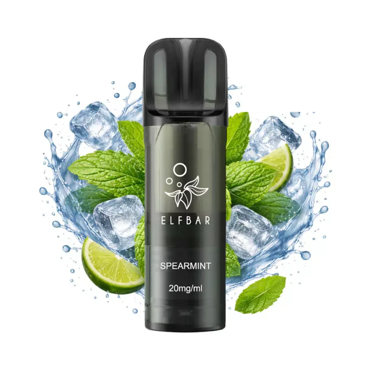 ELFBAR ELFA PRO Pod Spearmint