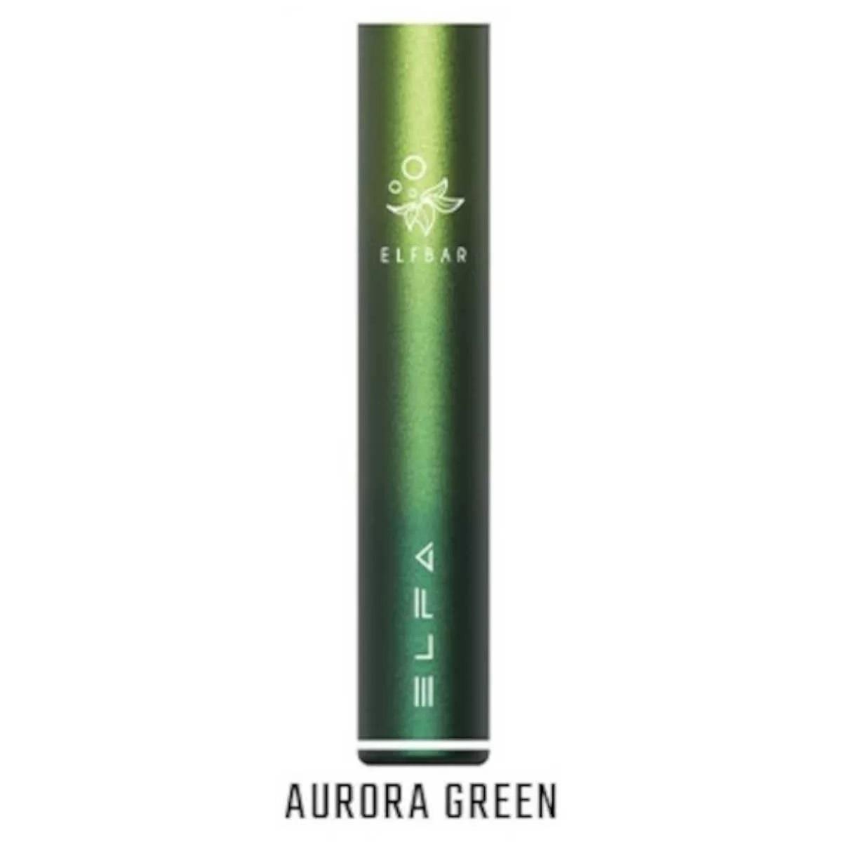 ELFBAR NEW ELFA VAPE PEN 500mAh