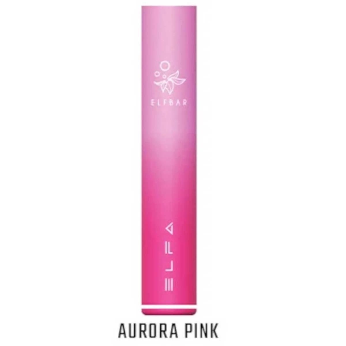 ELFBAR NEW ELFA VAPE PEN 500mAh